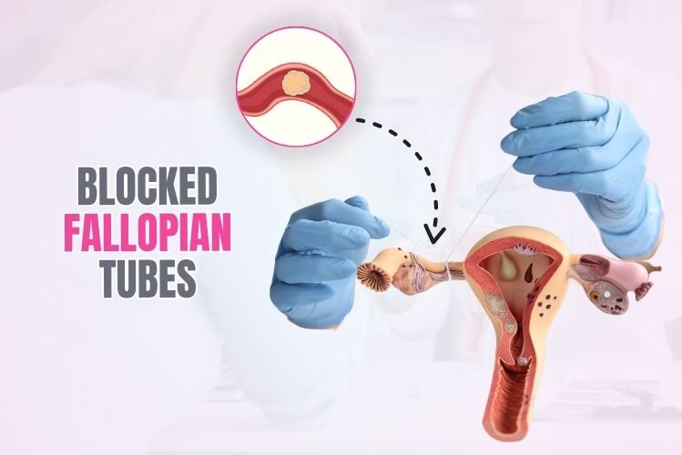 Discover expert care for blocked fallopian tubes in Dubai. Dr Neha Lalla specializes in fertility treatments tailored to your reproductive health needs.