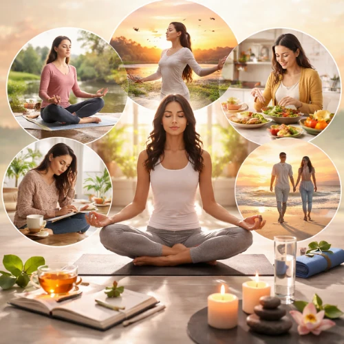 Can stress impact fertility? Yes. Discover expert tips to stay calm and boost your conception chances with trusted guidance from Dr. Neha Lalla.